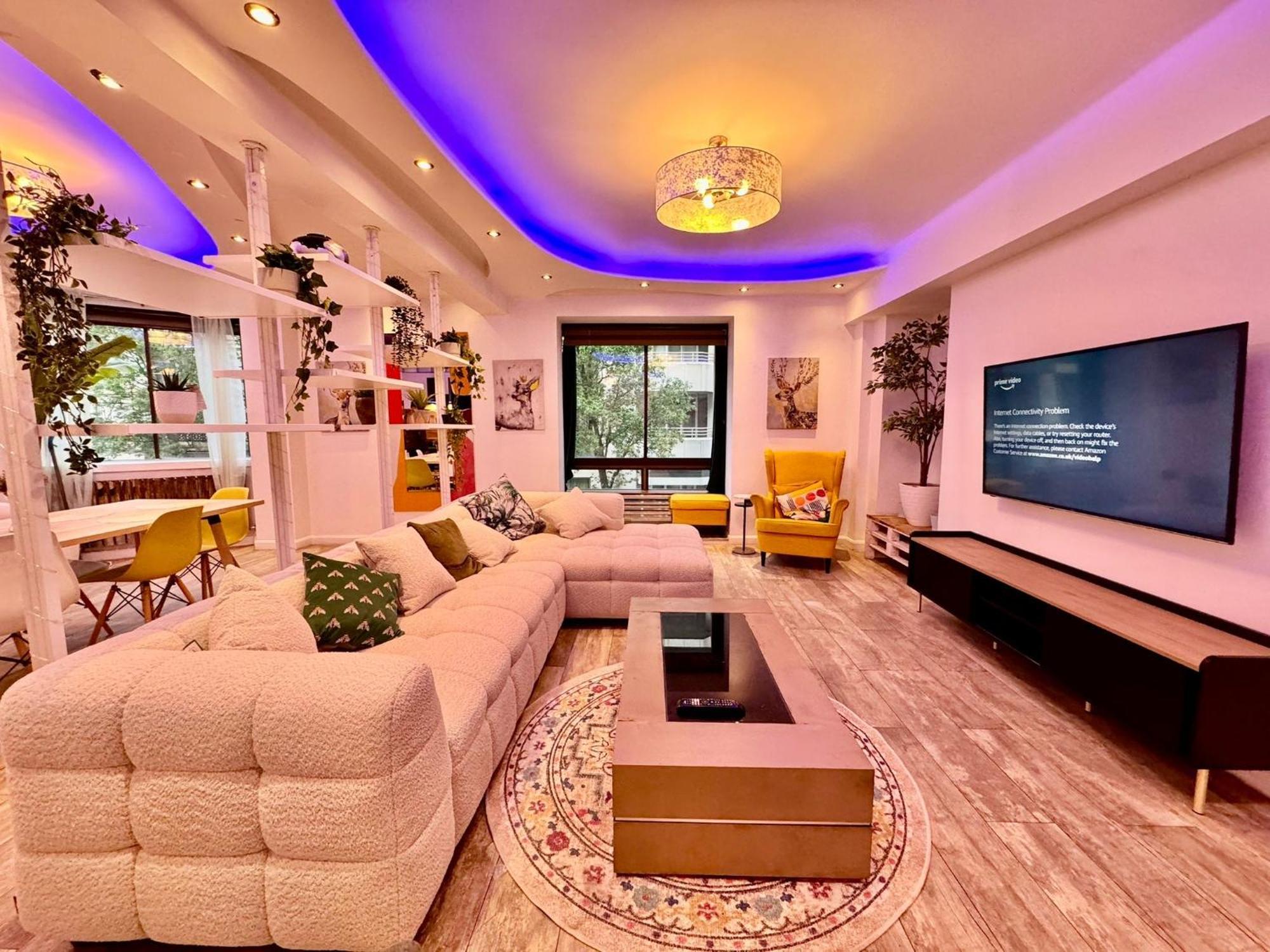 Bayswater Luxury Apartment London Luaran gambar